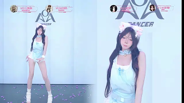 AOA-001 webcam