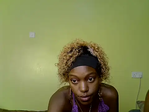 Barbarabear webcam