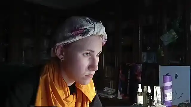 KellyOutdoor webcam