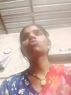 Cut_usha35 webcam