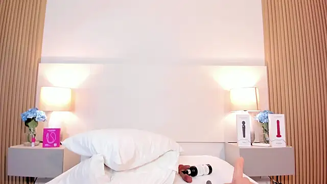 MiaaRouge webcam