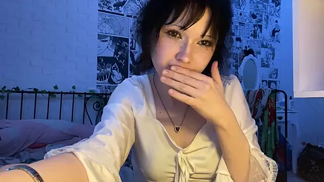 cutepip webcam