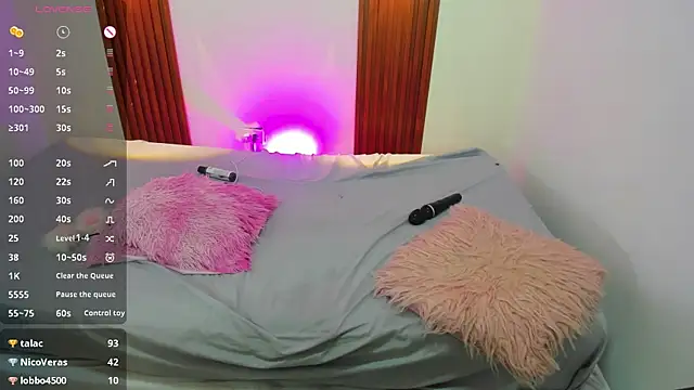 sharoonramos webcam