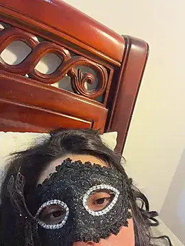 xiaoqiaoyy webcam