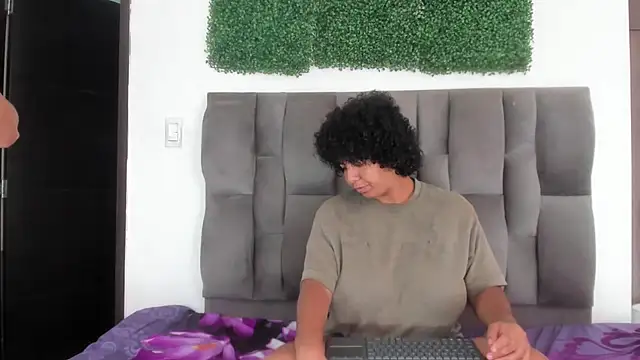 ElaAndNox webcam