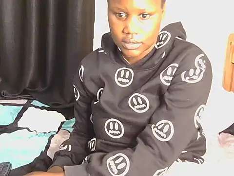 chocolate_lunah webcam
