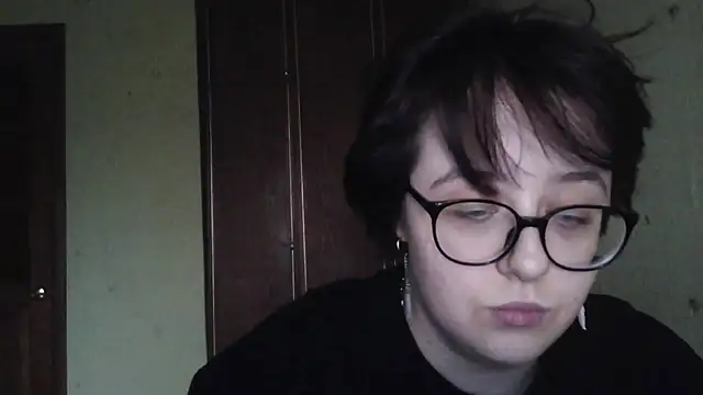 NessaLiberta webcam