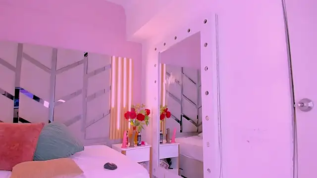 EmilyCruz- webcam