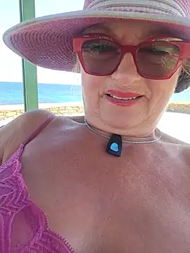 Hot-Muci webcam