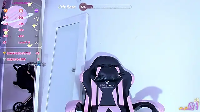 wandaxs69 webcam
