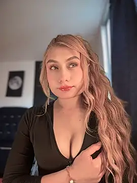 _Danna webcam