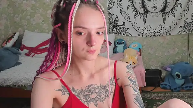 Cutie_Adelia webcam
