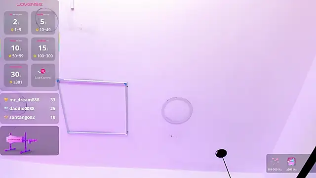 ZiaCalifa webcam