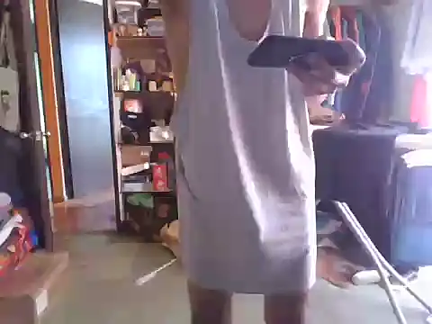 MisterMisterrrr45 webcam