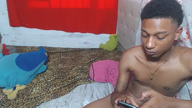 EvaxEmma webcam