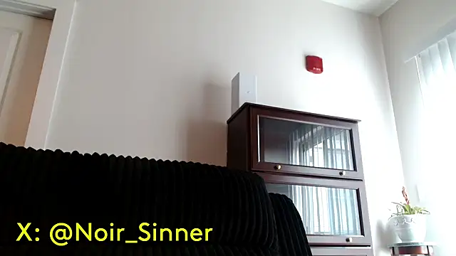 sinnernoir webcam