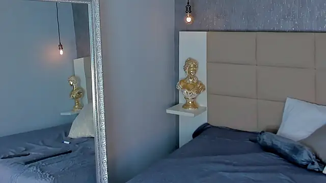SamayRyann webcam