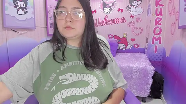Dulce_meow webcam
