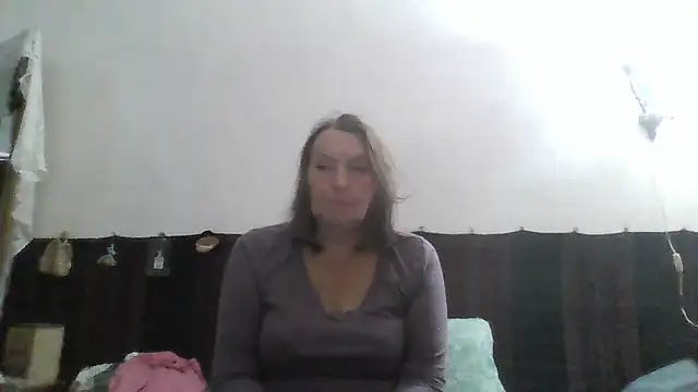 AnnaLive570 webcam