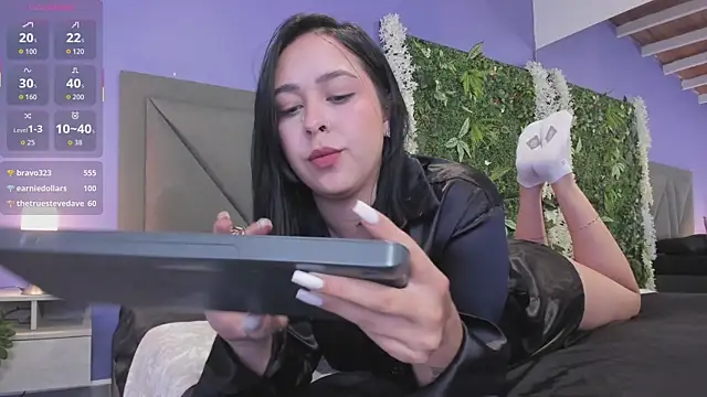 Gaby_cruz_ webcam