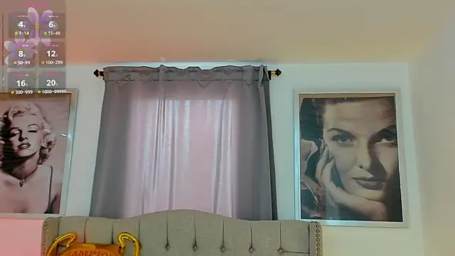 Beautyari_ webcam