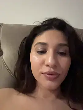 IrisBlues webcam