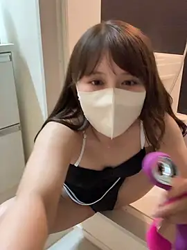 zarame_chan webcam