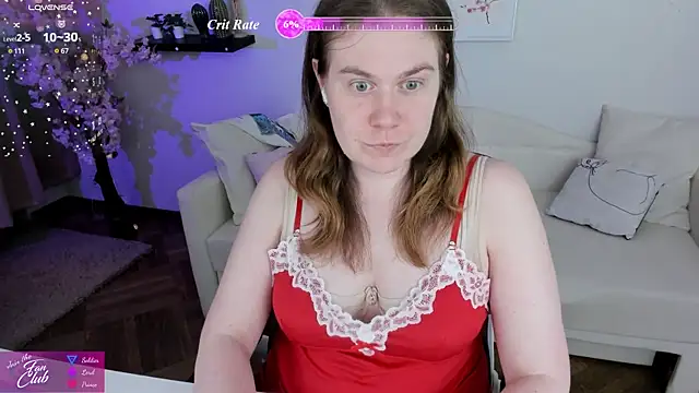 Nancy_Sun_ webcam