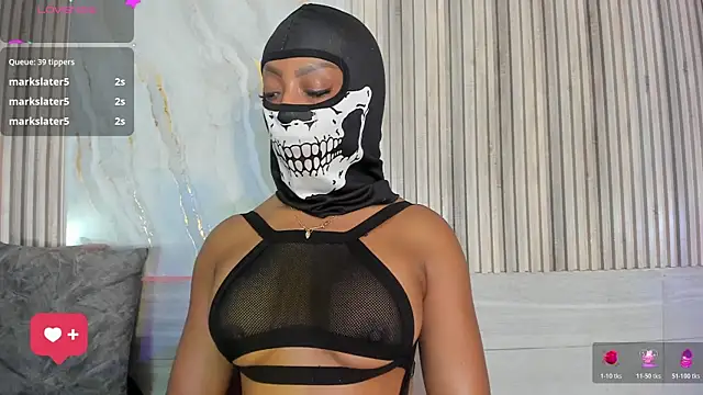 BriannaChelsea webcam