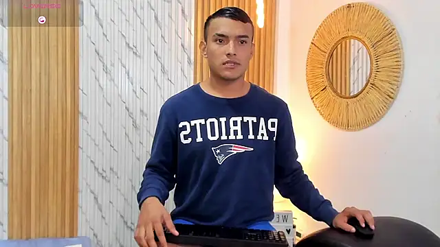 Chris_vega_ webcam