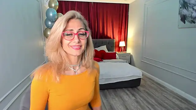 MuseOfStage webcam