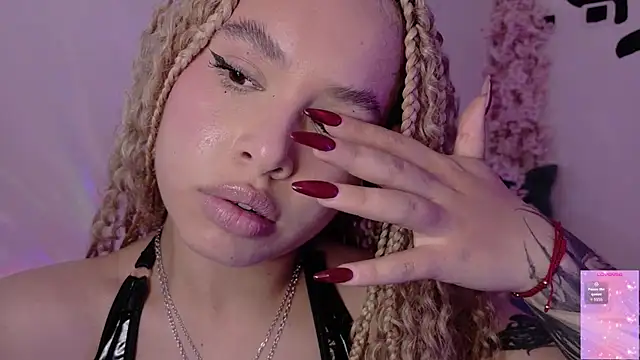 Haelycute webcam