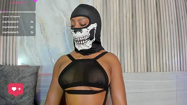 BriannaChelsea Live Web Cam Show