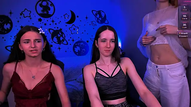bella_dorn webcam