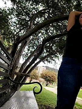 You-sexy-starr webcam