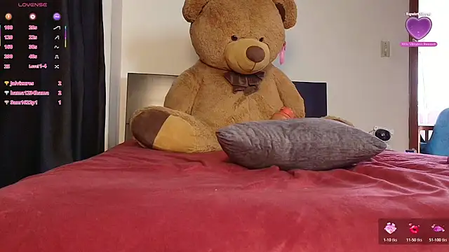 Samanntthaa__ webcam