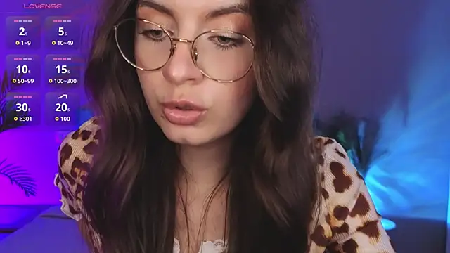 Real_cutie1 webcam