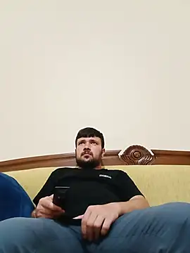 Canercakan webcam