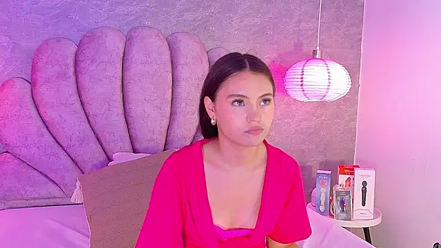 Gabby-Sweet webcam