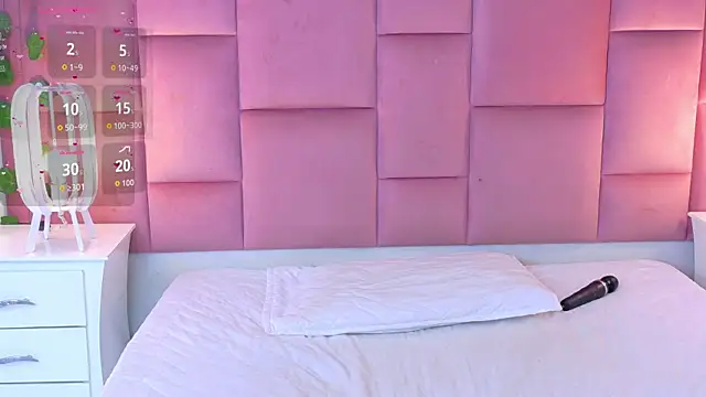 kaily_sweet1 webcam