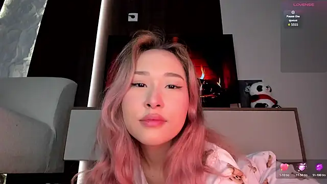 amy_akime webcam