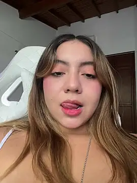 Bonni_lohan Live Web Cam Show