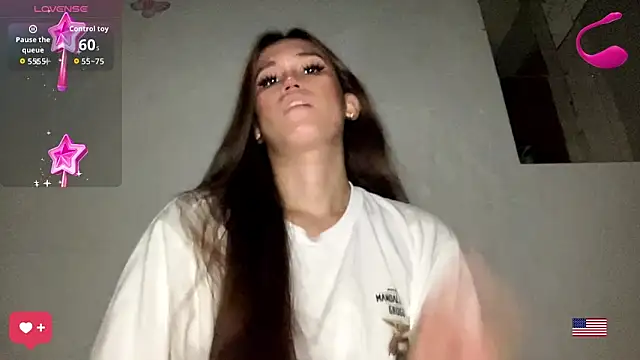 kathrynwilson1 Live Web Cam Show