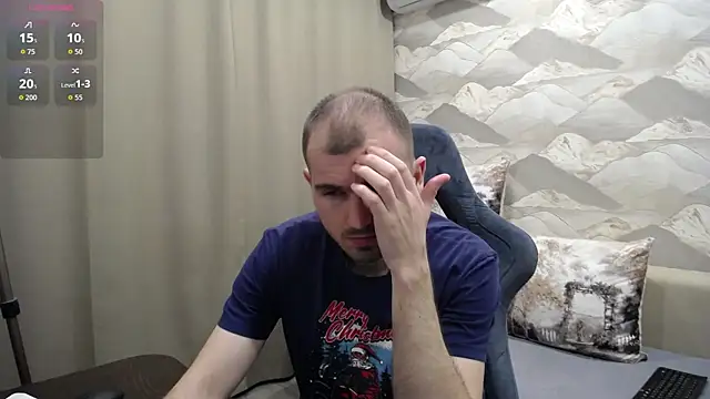 SerzhKorol1 webcam