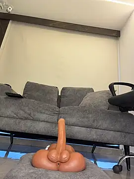 emily-Hornyy Live Web Cam Show