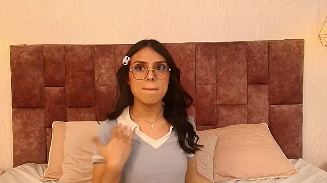 SamanthaFairyy live sex cam