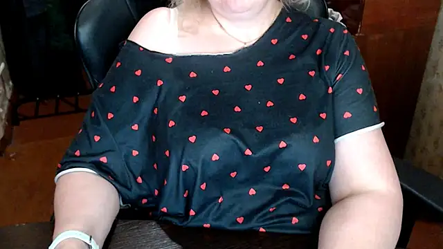 AlisaHot55 webcam