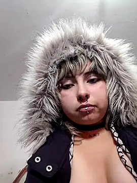 Chatroom en direct de Cute_Chrixxx