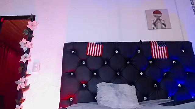 Chatroom en direct de Maximo_Lux