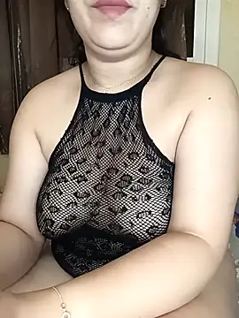 Fatina-arabic webcam